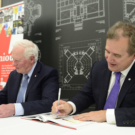 Launch of Ingenious