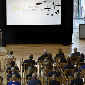 Visit to Toronto - Ingenious Book Event