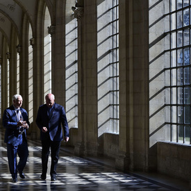 Vimy Centennial - Day 1