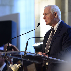 Vimy Centennial - Day 1