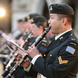 Vimy Centennial - Day 1