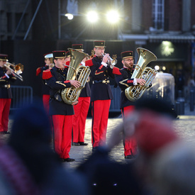 Vimy Centennial - Day 1