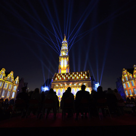 Vimy Centennial - Day 1