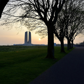 Vimy Centennial - Day 2