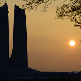 Vimy Centennial - Day 2