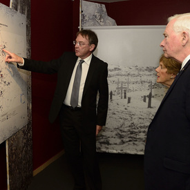 Vimy Centennial - Day 2