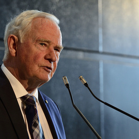 Vimy Centennial - Day 2