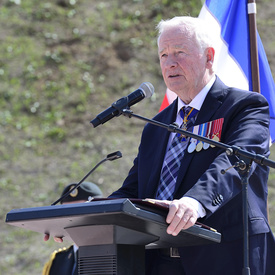 Vimy Centennial - Day 2