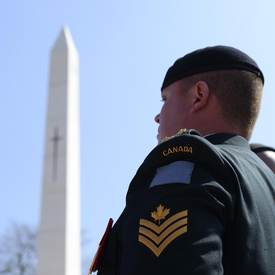 Vimy Centennial - Day 2