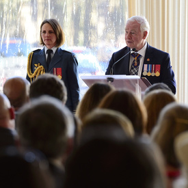 Vimy Centennial - Day 2