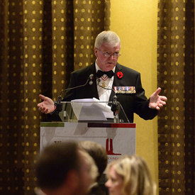 Vimy Centennial - Day 2