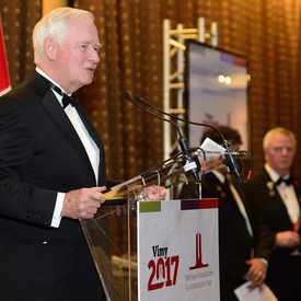 Vimy Centennial - Day 2