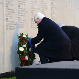 Vimy Centennial - Day 3