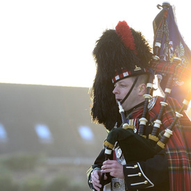 Vimy Centennial - Day 3