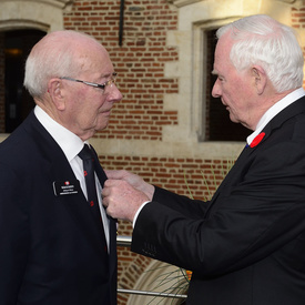Vimy Centennial - Day 3