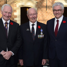 Vimy Centennial - Day 3