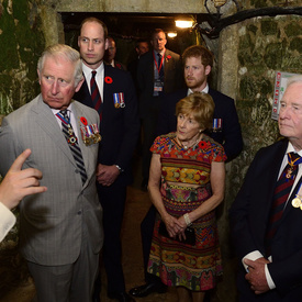 Vimy Centennial - Day 3