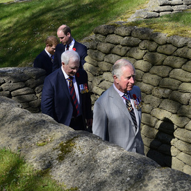 Vimy Centennial - Day 3
