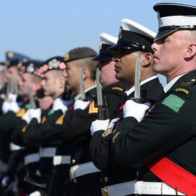 Vimy Centennial - Day 3