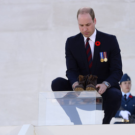 Vimy Centennial - Day 3