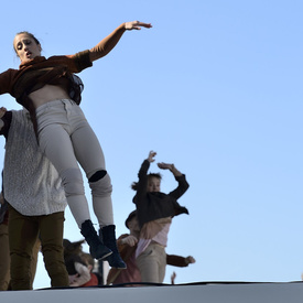 Vimy Centennial - Day 3