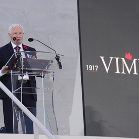 Vimy Centennial - Day 3
