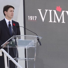 Vimy Centennial - Day 3