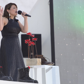 Vimy Centennial - Day 3