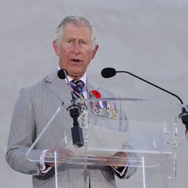 Vimy Centennial - Day 3