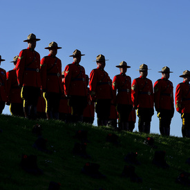 Vimy Centennial - Day 3