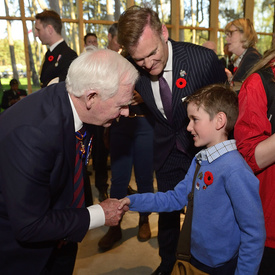 Vimy Centennial - Day 3