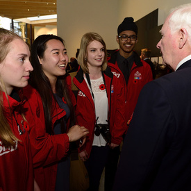Vimy Centennial - Day 3
