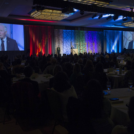 2017 Community Foundations Conference