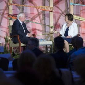 2017 Community Foundations Conference