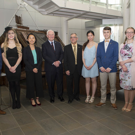 National Science and Innovation Gala