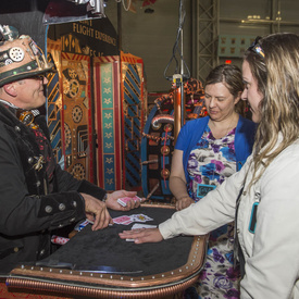 National Science and Innovation Gala