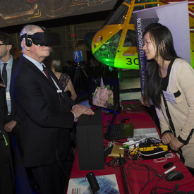 National Science and Innovation Gala