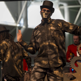 National Science and Innovation Gala