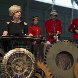 National Science and Innovation Gala