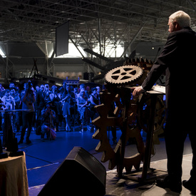 National Science and Innovation Gala