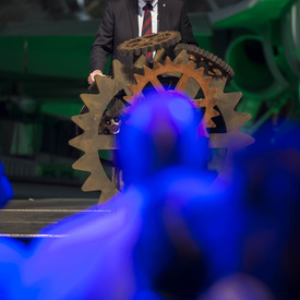 National Science and Innovation Gala