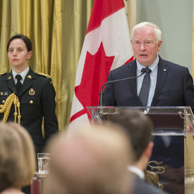 2017 Governor General’s Innovation Awards