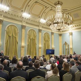 2017 Governor General’s Innovation Awards