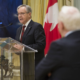 2017 Governor General’s Innovation Awards