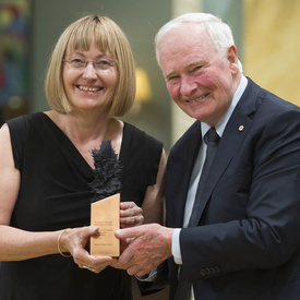 2017 Governor General’s Innovation Awards