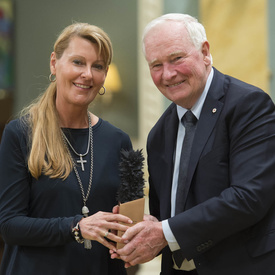 2017 Governor General’s Innovation Awards