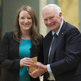 2017 Governor General’s Innovation Awards