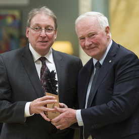 2017 Governor General’s Innovation Awards