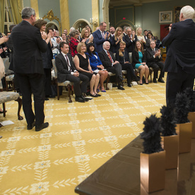 2017 Governor General’s Innovation Awards