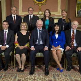 2017 Governor General’s Innovation Awards